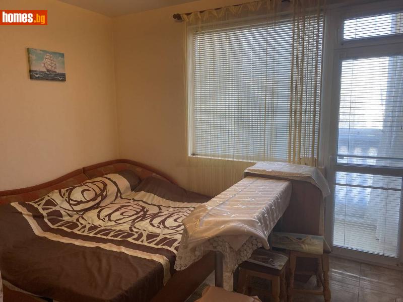 Едностаен, 28m² - Гр.Поморие, Поморие - Апартамент за продажба - Джи Брокерс Груп ООД - 121276191