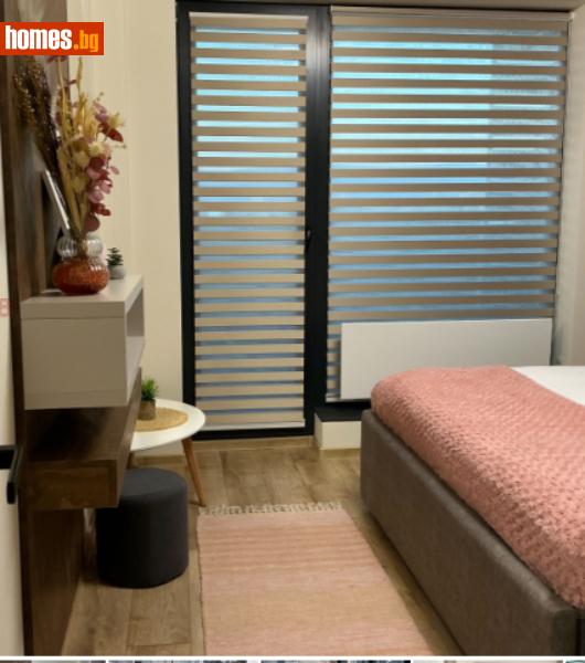 Двустаен, 66m² -  Широк Център, Пловдив - Апартамент за продажба - Кристал - 121276248