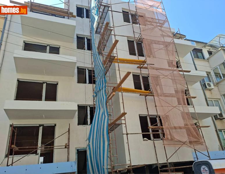 Двустаен, 81m² -  Широк Център, Плевен - Апартамент за продажба - ERA Плевен Сити - 121276331