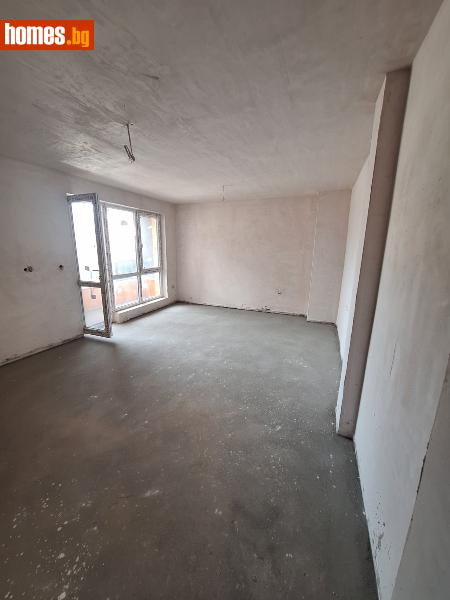 Тристаен, 85m² - Кв. Възрожденци, Кърджали - Апартамент за продажба - Тенденс имоти - 121276439