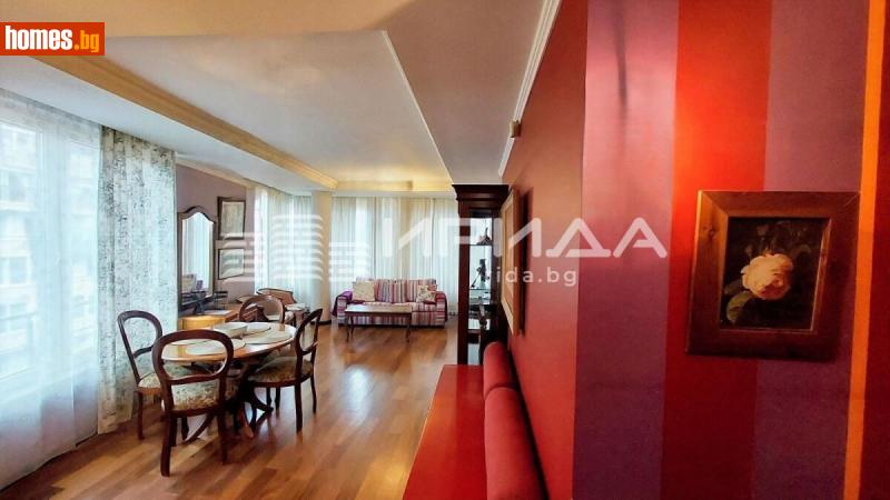Двустаен, 71m² - Жк. Лозенец, София - Апартамент за продажба - Ирида - 121276581