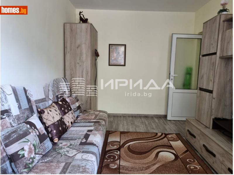 Едностаен, 31m² - Жк. Лозенец, София - Апартамент за продажба - Ирида - 121276973