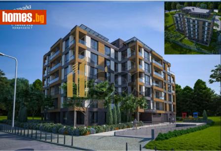 Четиристаен, 143m² - Апартамент за продажба - 121277341