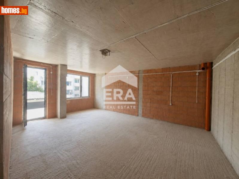 Двустаен, 83m² -  Широк Център, Плевен - Апартамент за продажба - ERA Плевен Сити - 121277470