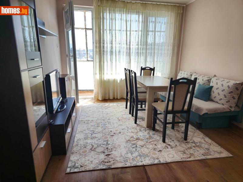 Двустаен, 46m² - Кв. Възрожденци, Кърджали - Апартамент под наем - ТБС БГпропъртис - 121277505