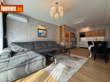 Тристаен, 119m² - Апартамент за продажба - 121277528