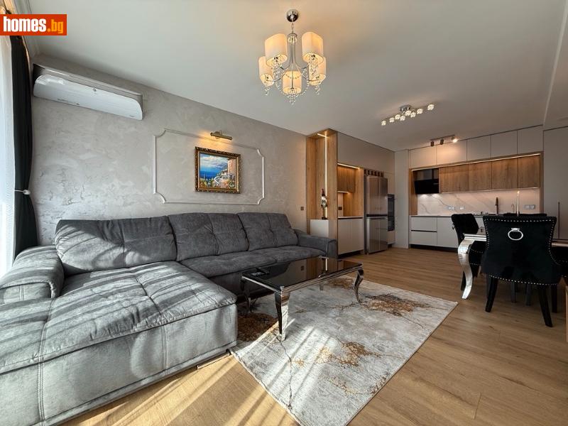Тристаен, 119m² - Кв. Витоша, София - Апартамент за продажба - UNIVERSI - 121277528