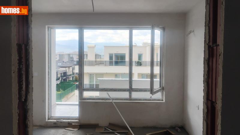 Тристаен, 117m² - Кв. Остромила, Пловдив - Апартамент за продажба - ЛИДЕР А - 121277566