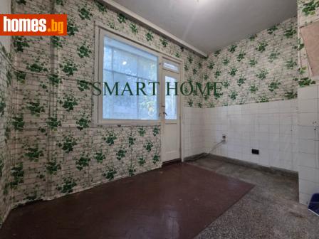 Двустаен, 62m² - Апартамент за продажба - 121277585