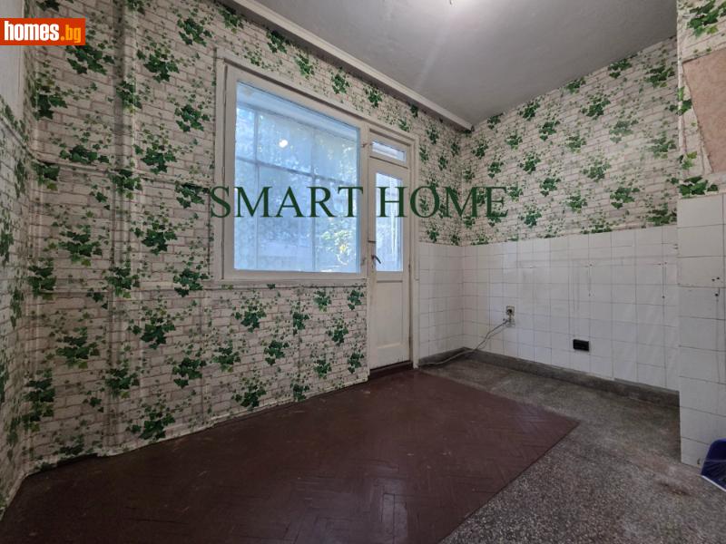 Двустаен, 62m² - Гр.Горна Оряховица, Горна Оряховица - Апартамент за продажба - Смарт Хоум  - 121277585