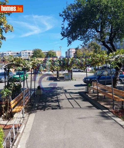 Тристаен, 66m² - Жк. Люлин 5, София - Апартамент за продажба - ЕМ ДЖИ ЕСТЕЙТ - 121277695