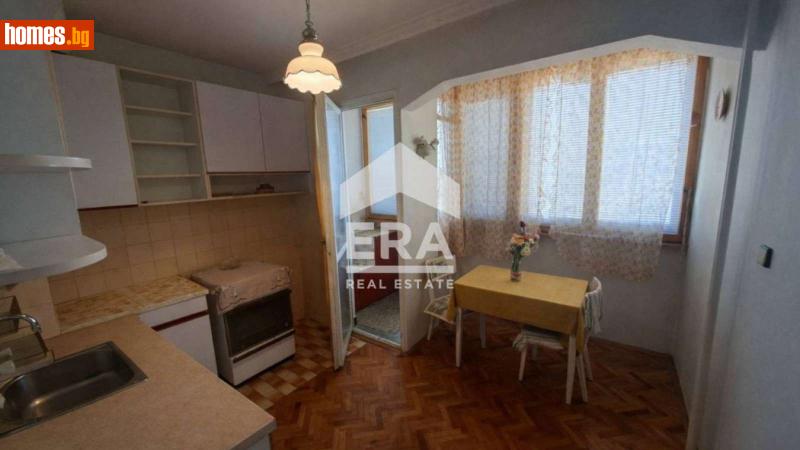 Двустаен, 66m² - Жк. Дружба 1, Плевен - Апартамент за продажба - ERA Плевен Сити - 121277895