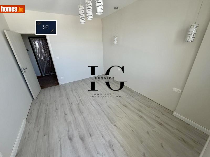 Двустаен, 79m² - Жк. Славейков, Бургас - Апартамент за продажба - ИГ Провайд ЕООД - 121277931