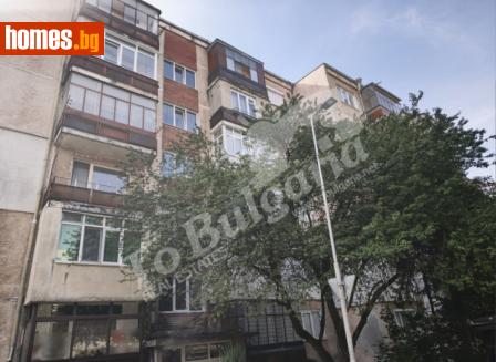 Двустаен, 50m² - Апартамент за продажба - 121278161