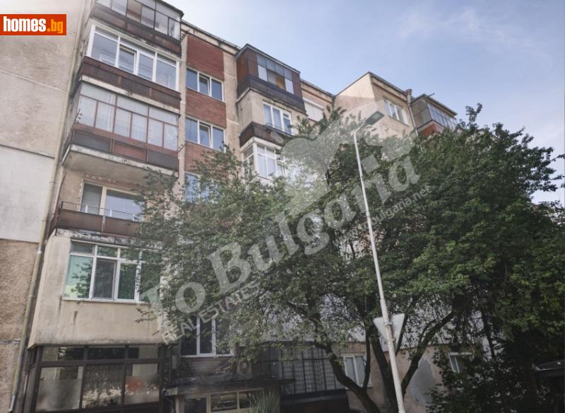 Двустаен, 50m² - Жк. Бузлуджа, Велико Търново - Апартамент за продажба - Ту Бългерия Риал Естейтс - 121278161
