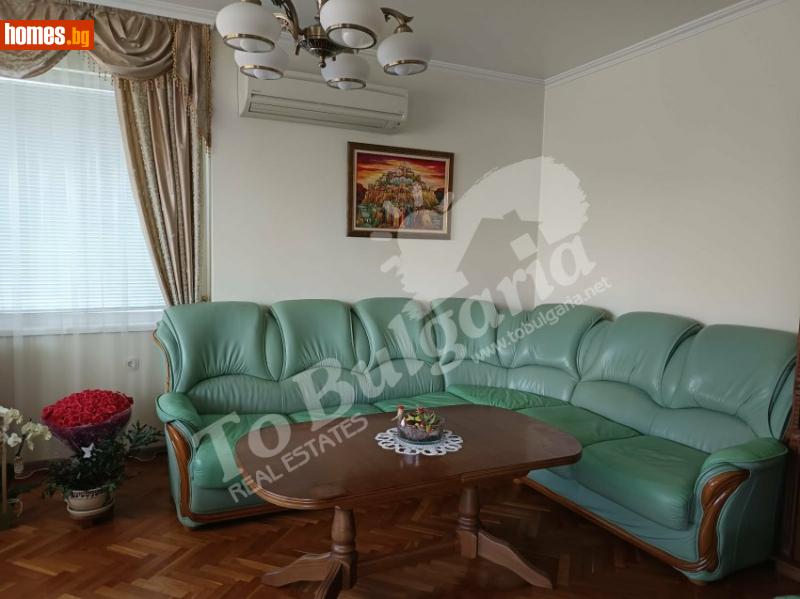 Многостаен, 142m² -  Широк Център, Велико Търново - Апартамент за продажба - Ту Бългерия Риал Естейтс - 121278178