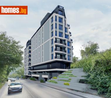Тристаен, 114m² - Апартамент за продажба - 121278249