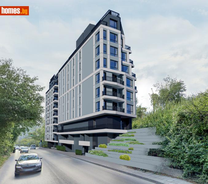 Тристаен, 114m² -  Цветен, Варна - Апартамент за продажба - Имоти България - 121278249