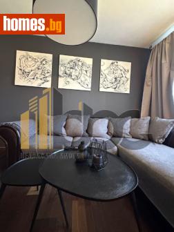 Двустаен, 65m² - Апартамент за продажба - 121278272