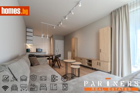 Двустаен, 74m² - Апартамент за продажба - 121278294