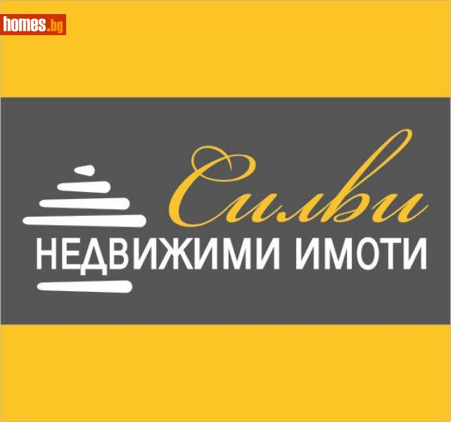 Многостаен, 101m² -  Център, Търговище - Апартамент за продажба - НЕДВИЖИМИ ИМОТИ СИЛВИ - 121278358