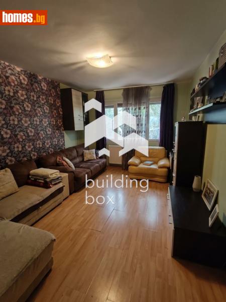 Двустаен, 65m² - Жк. Надежда 4, София - Апартамент за продажба - Билдинг Бокс - 121279119