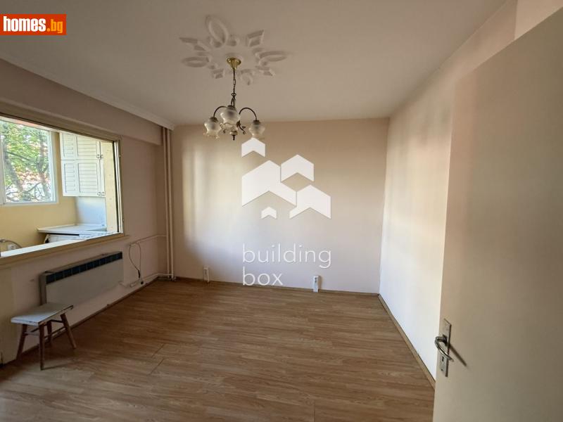 Двустаен, 65m² - Жк. Младост 2, София - Апартамент за продажба - Билдинг Бокс - 121279166
