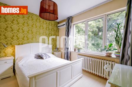 Тристаен, 70m² - Апартамент под наем - 121279329