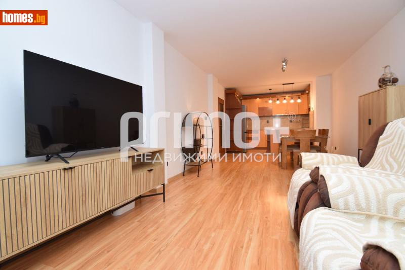 Четиристаен, 150m² - Жк. Лозенец, София - Апартамент под наем - Примо Плюс - 121279339