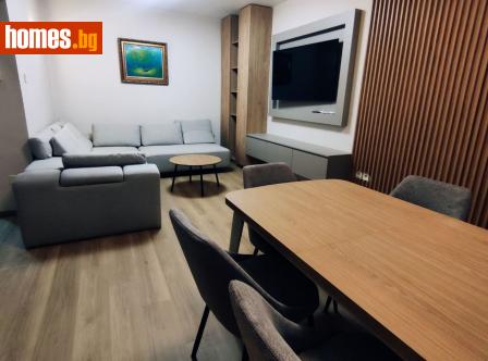 Тристаен, 86m² - Апартамент под наем - 121279909