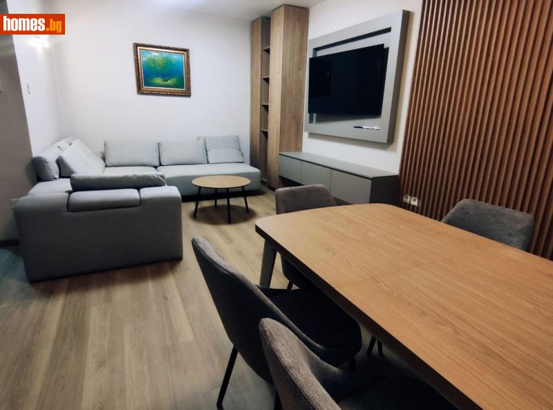 Тристаен, 86m² - Жк. Гео Милев, София - Апартамент под наем - ДРИЙМ ВИЖЪН НЕДВИЖИМИ ИМОТИ - 121279909