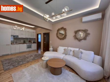 Многостаен, 120m² - Апартамент под наем - 121279919