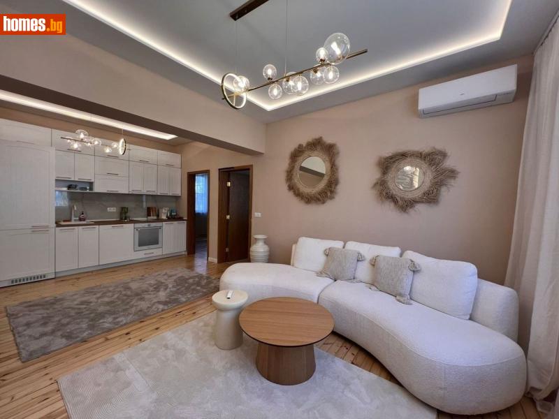 Многостаен, 120m² -  Център, София - Апартамент под наем - ДРИЙМ ВИЖЪН НЕДВИЖИМИ ИМОТИ - 121279919