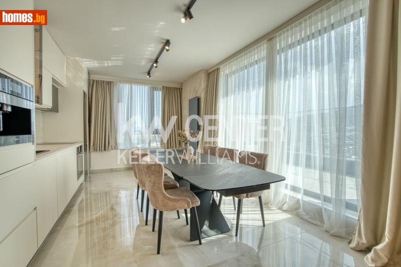 Тристаен, 143m² - Кв. Кръстова Вада, София - Апартамент за продажба - Фърст Естейтс  - 121280025