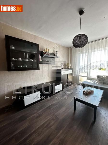 Тристаен, 71m² -  Чаталджа, Варна - Апартамент за продажба - ГЕТ Консулт - 121280035