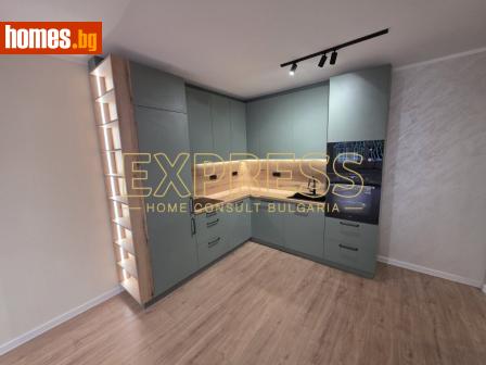 Тристаен, 90m² - Апартамент за продажба - 121282129