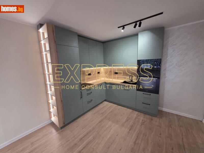 Тристаен, 90m² - Жк. Надежда 2, София - Апартамент за продажба - ЕКСПРЕС ДОМ КОНСУЛТ ЮЖНИ РАЙОНИ - 121282129
