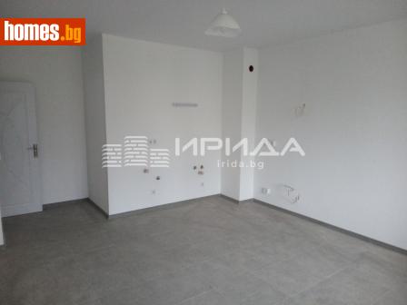 Двустаен, 55m² - Апартамент за продажба - 121282427