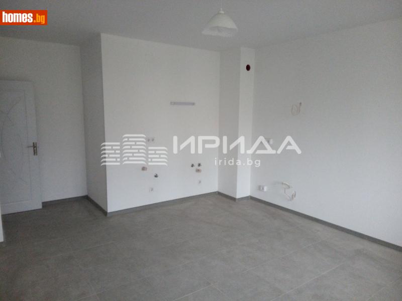 Двустаен, 55m² - Жк. Овча Купел, София - Апартамент за продажба - Ирида - 121282427