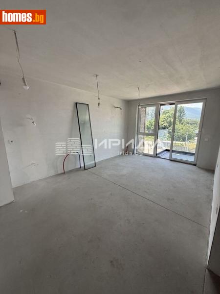 Двустаен, 62m² - Жк. Красно Село, София - Апартамент за продажба - Ирида - 121282635