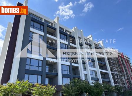 Тристаен, 116m² - Апартамент за продажба - 121284178