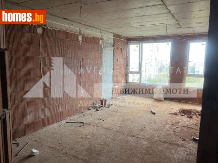 Двустаен, 75m² - Апартамент за продажба - 121284181