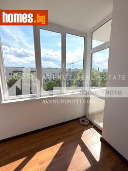 Тристаен, 70m² - Апартамент за продажба - 121284219