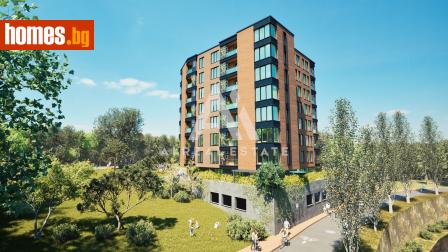 Тристаен, 99m² - Апартамент за продажба - 121285113