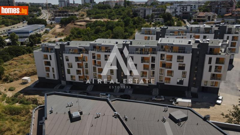 Двустаен, 73m² -  Широк Център, Плевен - Апартамент за продажба - АНДРОМЕДА  - 121285163