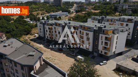Двустаен, 57m² - Апартамент за продажба - 121285173