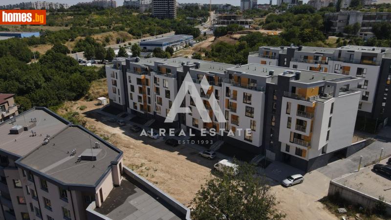 Двустаен, 57m² -  Широк Център, Плевен - Апартамент за продажба - АНДРОМЕДА  - 121285173