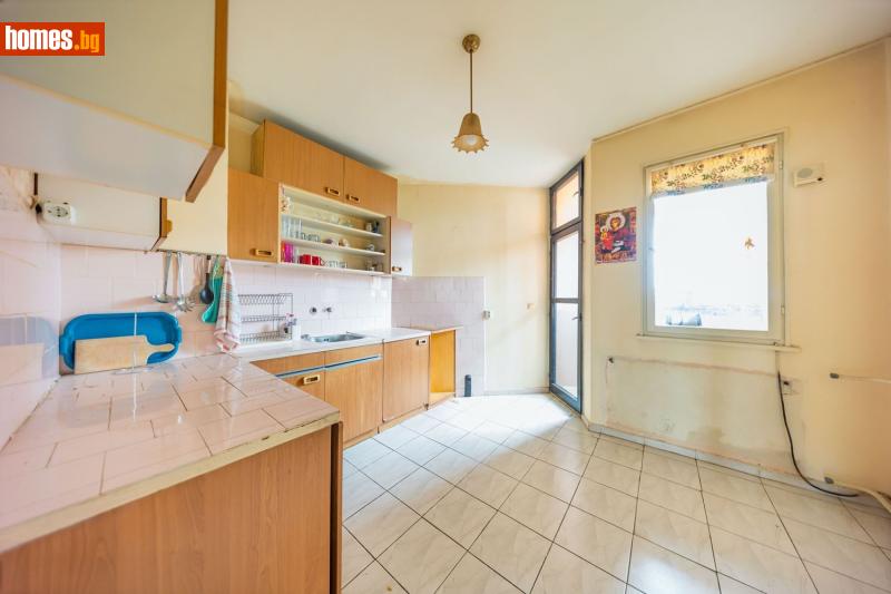 Тристаен, 84m² -  Център, Плевен - Апартамент за продажба - Адрес Плевен - 121285239