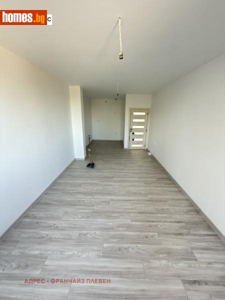 Двустаен, 75m² - Плевен, Плевен - Апартамент за продажба - Адрес Плевен - 121285287