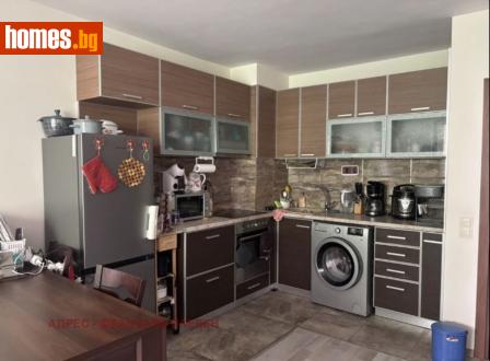 Двустаен, 80m² - Апартамент за продажба - 121285294